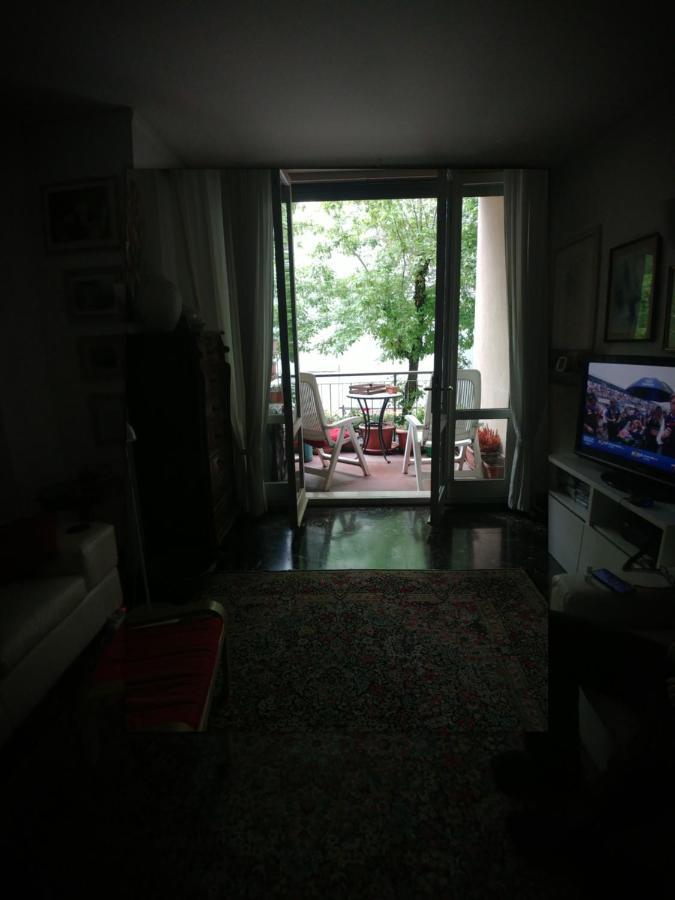 Ampi Spazi, A Piedi In Centro. Apartman Treviso Kültér fotó
