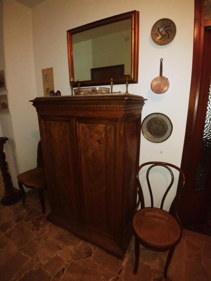 Ampi Spazi, A Piedi In Centro. Apartman Treviso Kültér fotó