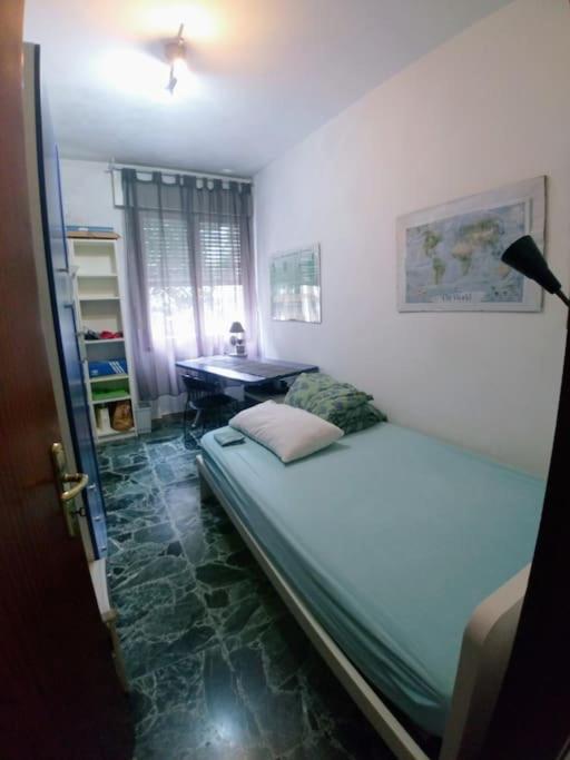 Ampi Spazi, A Piedi In Centro. Apartman Treviso Kültér fotó