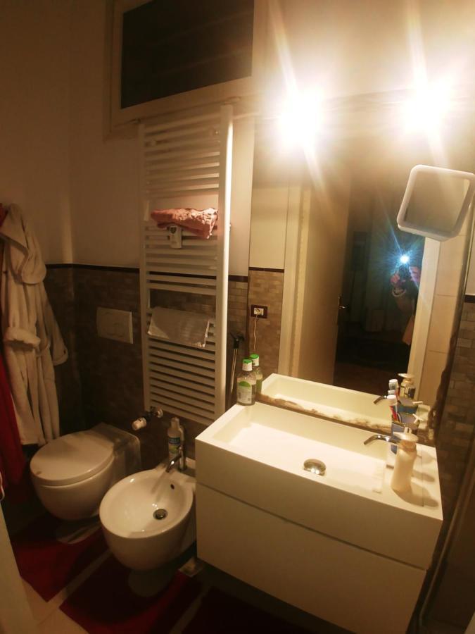 Ampi Spazi, A Piedi In Centro. Apartman Treviso Kültér fotó