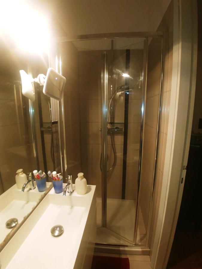 Ampi Spazi, A Piedi In Centro. Apartman Treviso Kültér fotó