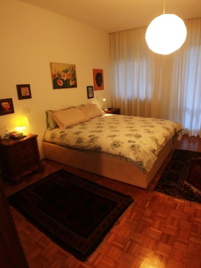 Ampi Spazi, A Piedi In Centro. Apartman Treviso Kültér fotó