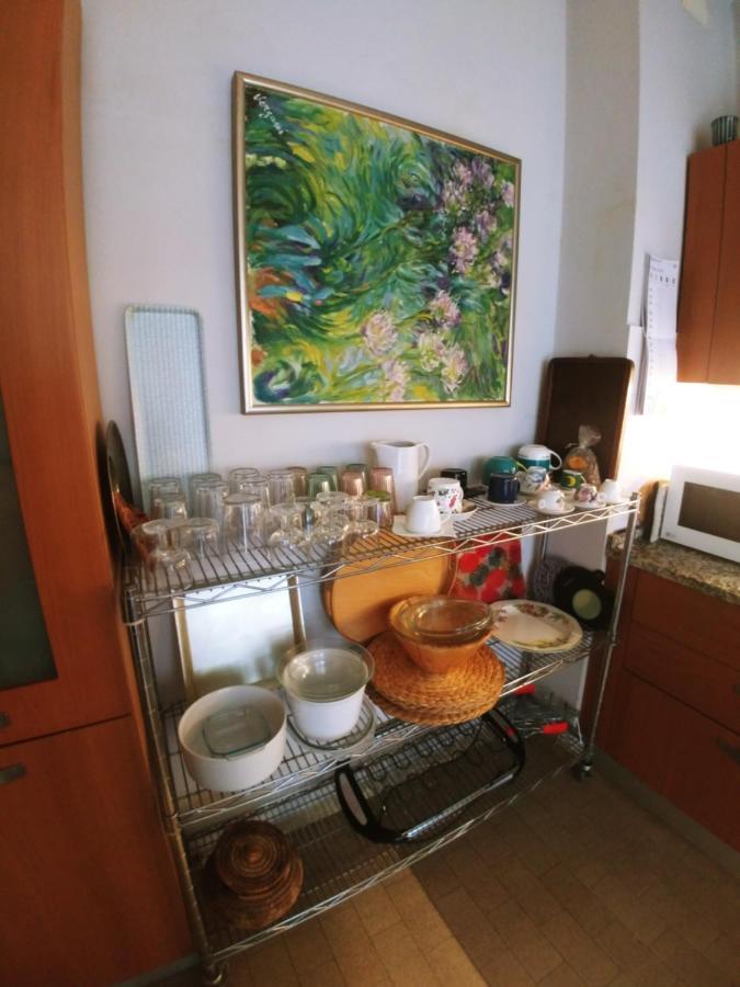 Ampi Spazi, A Piedi In Centro. Apartman Treviso Kültér fotó