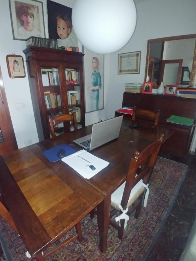 Ampi Spazi, A Piedi In Centro. Apartman Treviso Kültér fotó