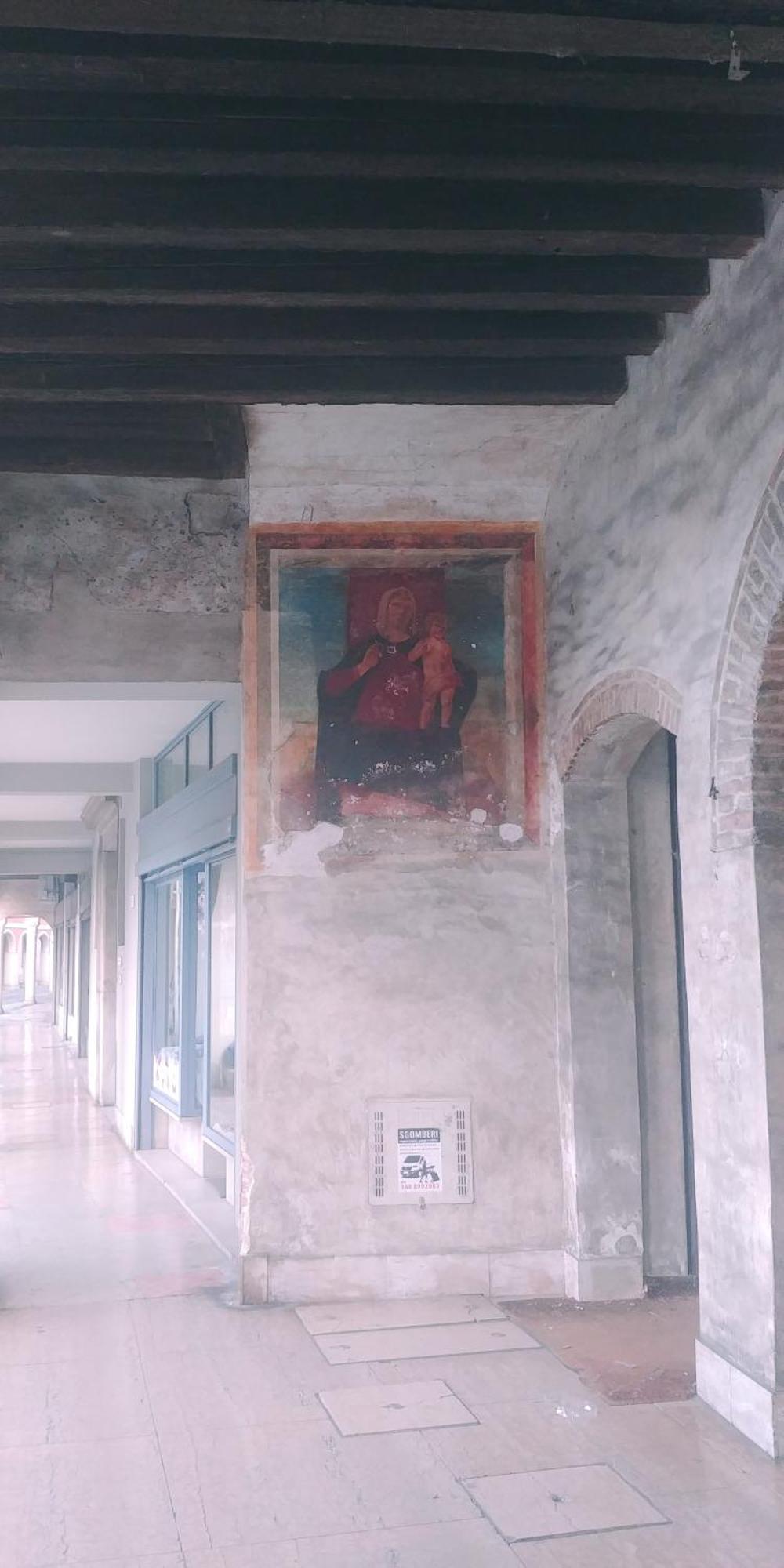 Ampi Spazi, A Piedi In Centro. Apartman Treviso Kültér fotó