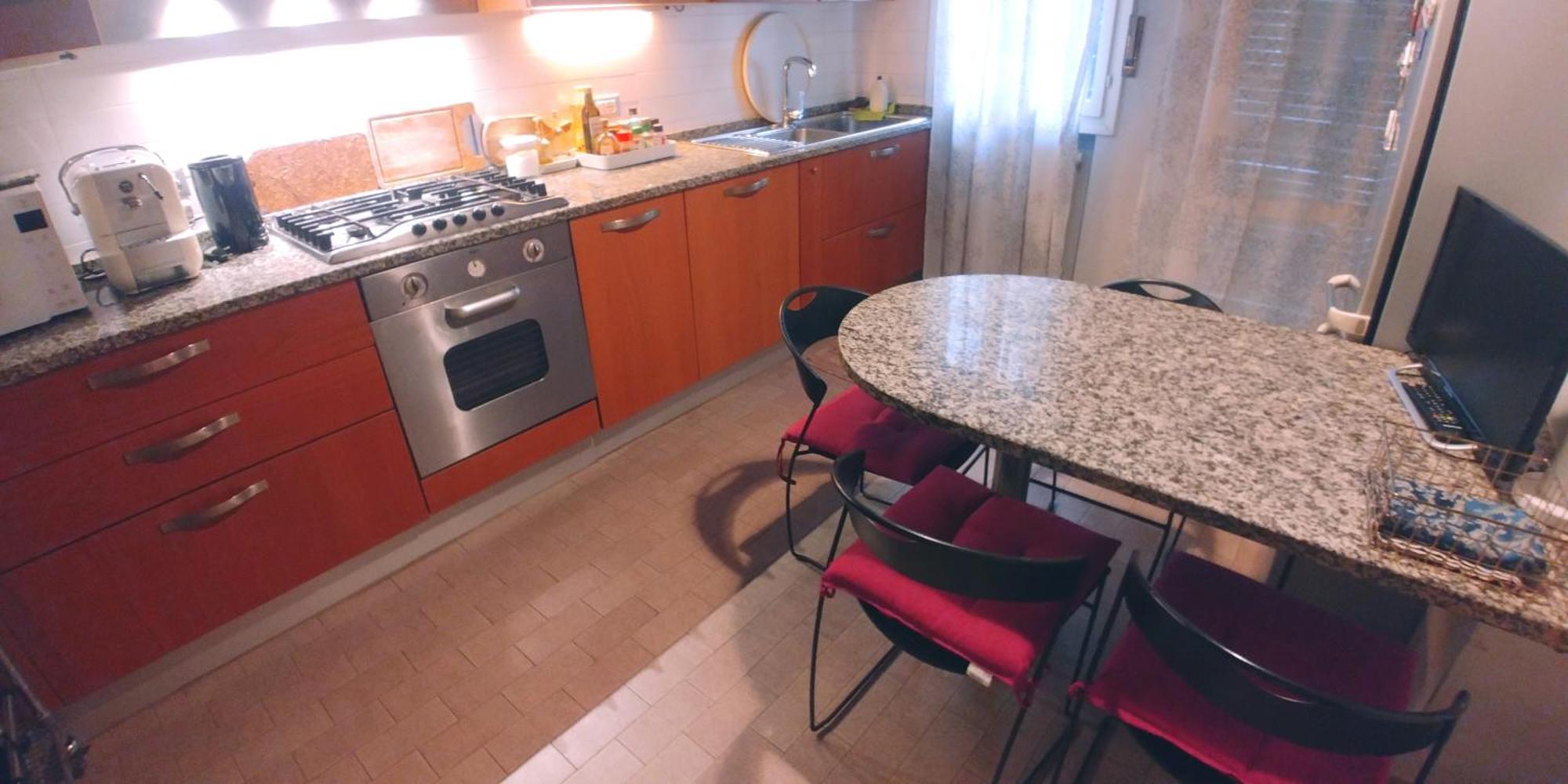 Ampi Spazi, A Piedi In Centro. Apartman Treviso Kültér fotó